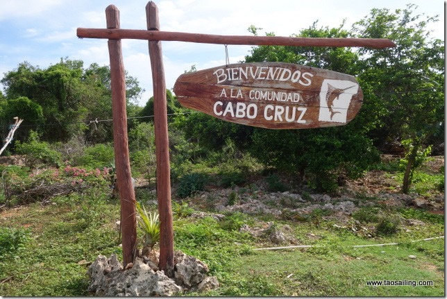 Cabo Cruz