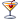 Bicchiere da Martini